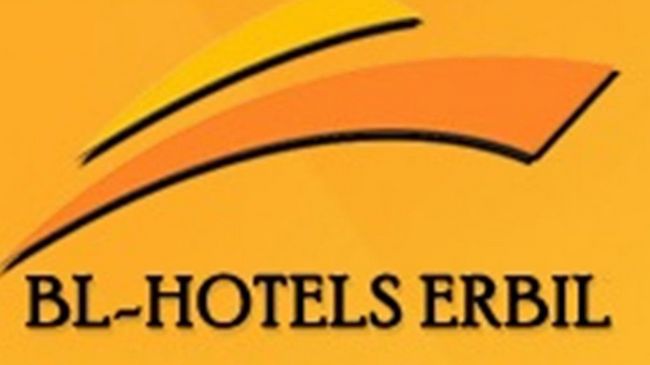 Bl Hotel'S Эрбиль Логотип фото